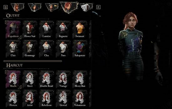 《光與影》Steam專屬MOD上線:全角色裝扮即時解鎖 《光與影》Steam專屬MOD上線:全角色裝扮即時解鎖