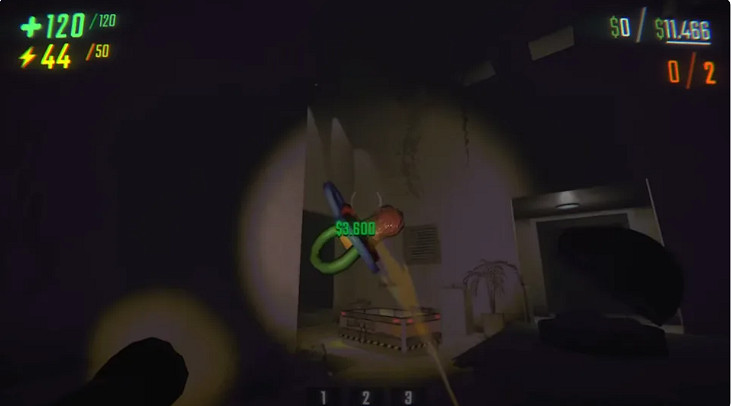 《R.E.P.O.》大型更新測試:美術館新地圖、隨機匹配 《R.E.P.O.》大型更新測試:美術館新地圖、隨機匹配