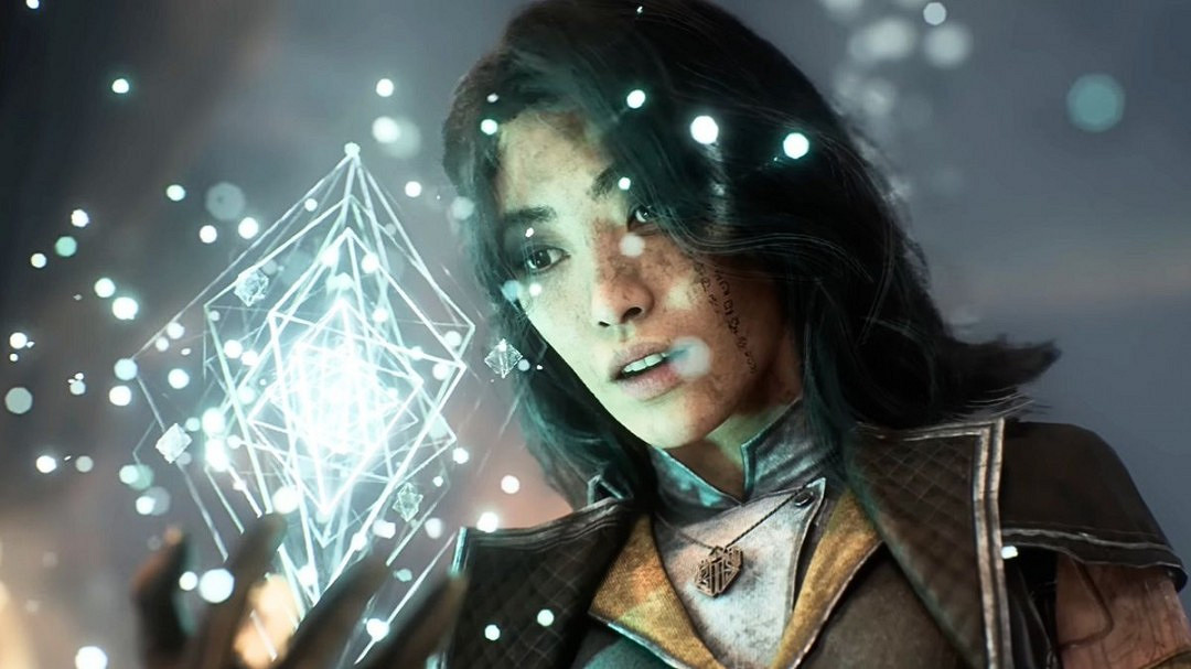 外媒看好《光與影》:年度不好說 但有一個獎項肯定穩了 外媒看好《光與影》:年度不好說 但有一個獎項肯定穩了