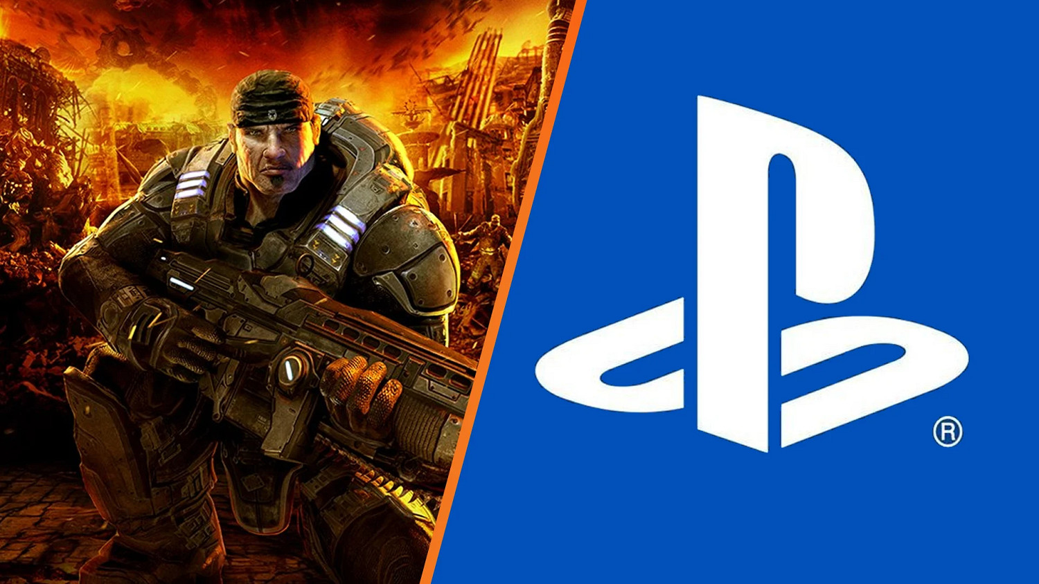 《戰爭機器:重裝上陣》將於今年8月登陸PS5平台 《戰爭機器:重裝上陣》將於今年8月登陸PS5平台