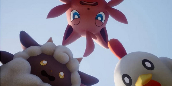 拉瑞安創辦人批評愚蠢版權法 力挺玩家mod創作自由 拉瑞安創辦人批評愚蠢版權法 力挺玩家mod創作自由