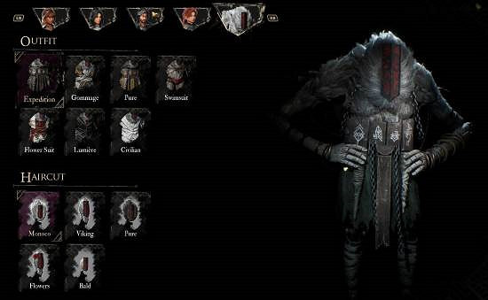 《光與影》Steam專屬MOD上線:全角色裝扮即時解鎖 《光與影》Steam專屬MOD上線:全角色裝扮即時解鎖