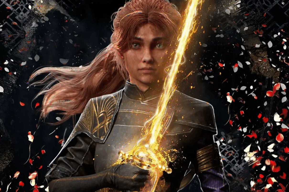 IGN談年度遊戲:GTA6跳票了 那《光與影》應該穩了! IGN談年度遊戲:GTA6跳票了 那《光與影》應該穩了!