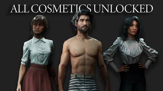 《光與影》Steam專屬MOD上線:全角色裝扮即時解鎖 《光與影》Steam專屬MOD上線:全角色裝扮即時解鎖