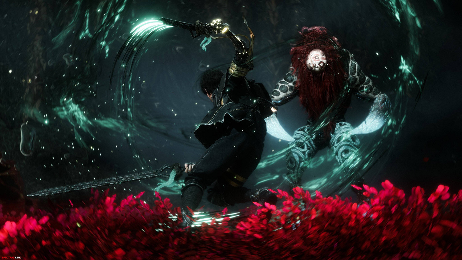 主創談《光與影》的成功:因為友好共創的團隊氛圍 主創談《光與影》的成功:因為友好共創的團隊氛圍