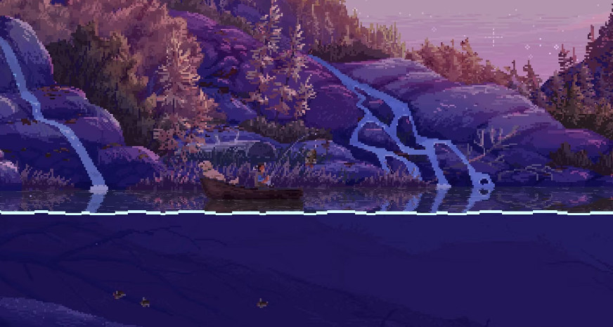 像素風釣魚《Cast n Chill》開啟試玩!加入放置模式 像素風釣魚《Cast n Chill》開啟試玩!加入放置模式