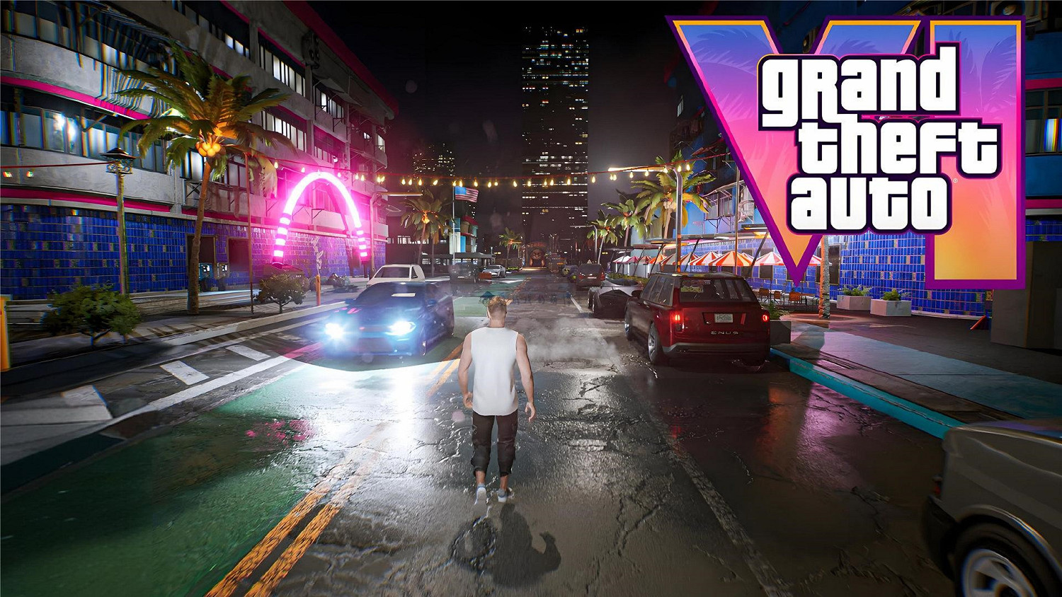 外媒認為《GTA6》延期或催生2025成為“任天堂之年” 外媒認為《GTA6》延期或催生2025成為“任天堂之年”