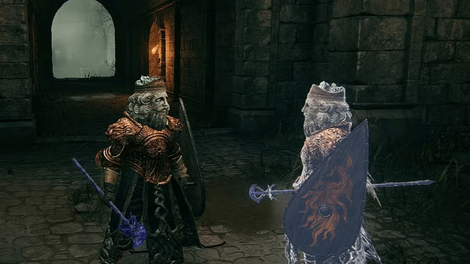 《艾爾登法環黑夜君臨》職業猜想:深挖七大潛力方向 《艾爾登法環黑夜君臨》職業猜想:深挖七大潛力方向