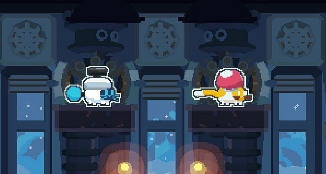 《黃油貓 CATO》正式在Nintendo Switch與PS5平台上市