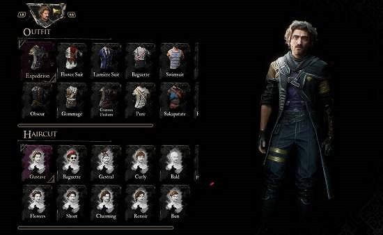 《光與影》Steam專屬MOD上線:全角色裝扮即時解鎖 《光與影》Steam專屬MOD上線:全角色裝扮即時解鎖