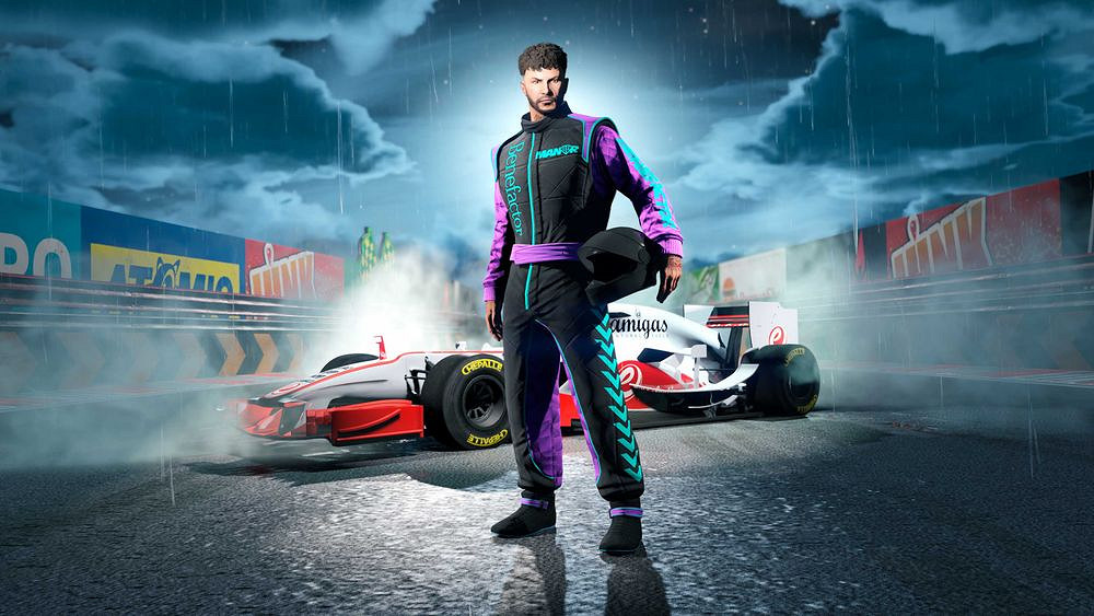 《GTA 線上模式》拖吊車服務與“電話殺機”雙倍獎勵來襲