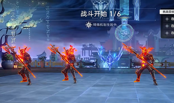 崩壞星穹鐵道星芒啟明第6天夢醒時分攻略 崩壞星穹鐵道星芒啟明第6天夢醒時分攻略