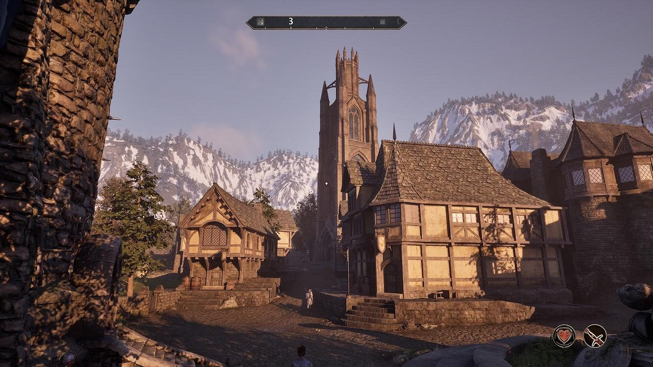 《上古卷軸4RE》成功引發關注 傳計劃今夏展示《上古卷軸6》 《上古卷軸4RE》成功引發關注 傳計劃今夏展示《上古卷軸6》