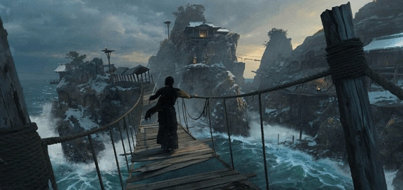 吉田修平談日本遊戲成功的秘方:只能是日本人開發! 吉田修平談日本遊戲成功的秘方:只能是日本人開發!