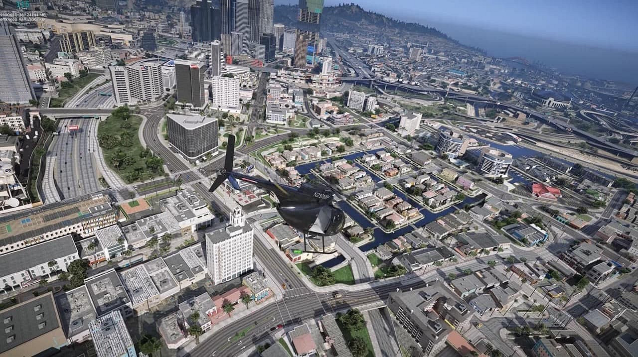 又拿照片騙我!《給她愛》5090超震撼畫質更新檔展示 又拿照片騙我!《給她愛》5090超震撼畫質更新檔展示