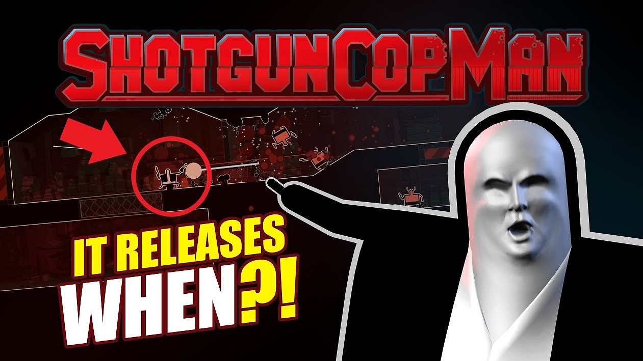 《霰彈警長》IGN 8分：飛馳的感覺超爽 令人意猶未盡!