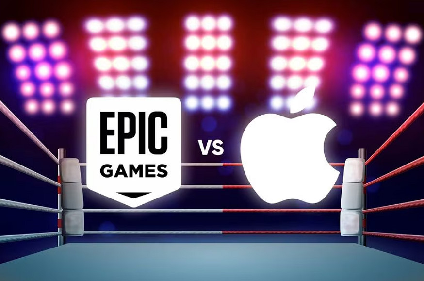 Epic遊戲業務更新:每年前100萬不抽成,內購有回饋 Epic遊戲業務更新:每年前100萬不抽成,內購有回饋