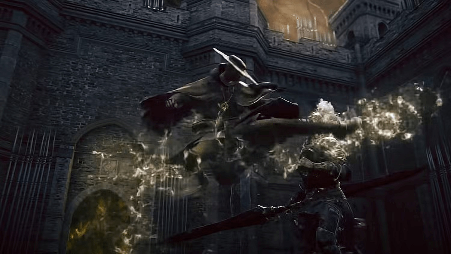 《艾爾登法環黑夜君臨》職業猜想:深挖七大潛力方向 《艾爾登法環黑夜君臨》職業猜想:深挖七大潛力方向