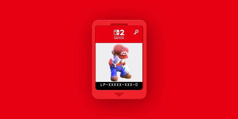 前《極地戰嚎》主創批評稱Switch2密鑰卡“乏味” 前《極地戰嚎》主創批評稱Switch2密鑰卡“乏味”