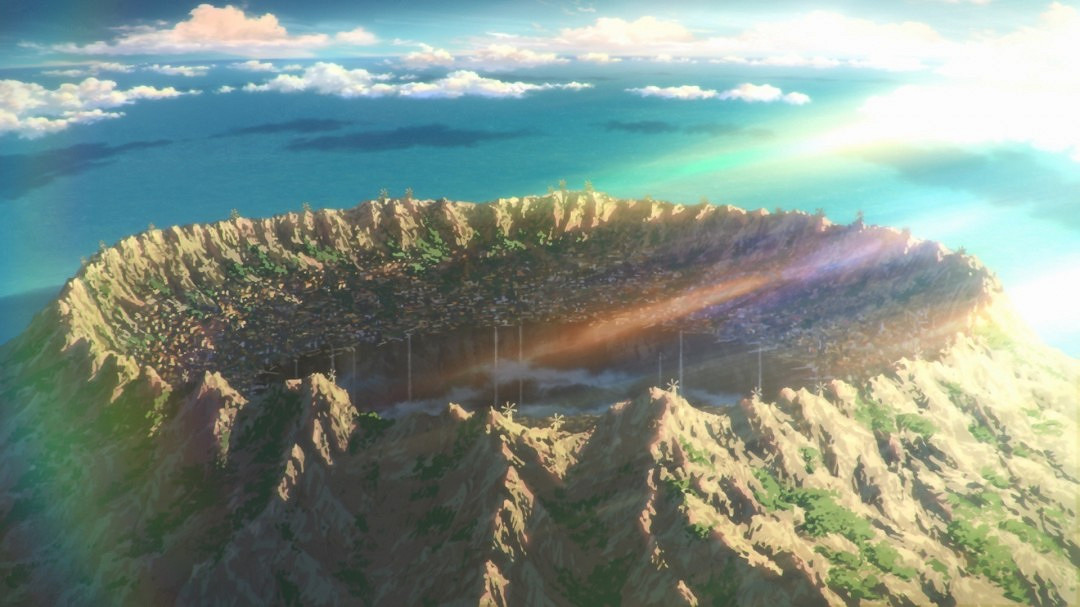 動畫《來自深淵》公布開發中改編休閒手機遊戲《無可救藥的不可思議之旅》