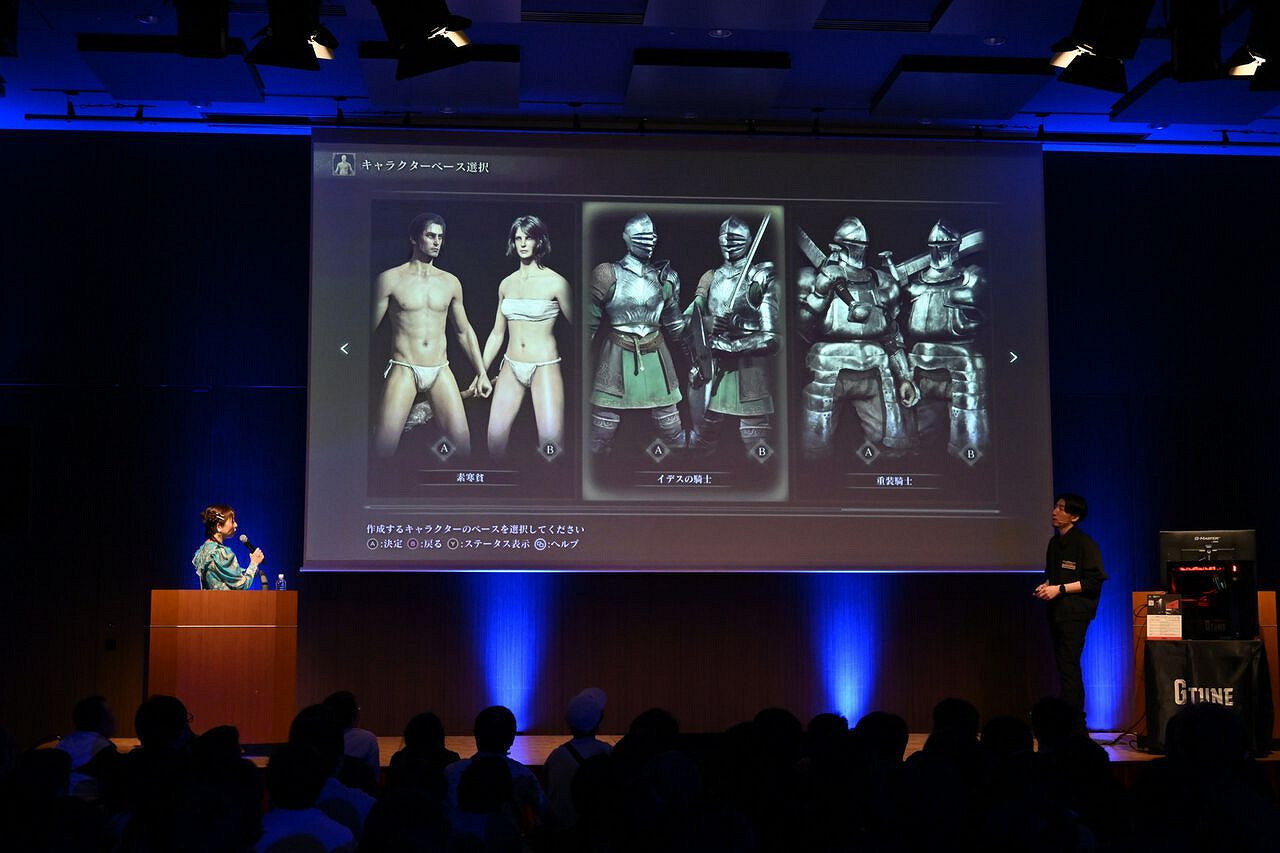 《艾爾登法環》2025年登陸Switch2:追加雙職業與新裝備 《艾爾登法環》2025年登陸Switch2:追加雙職業與新裝備