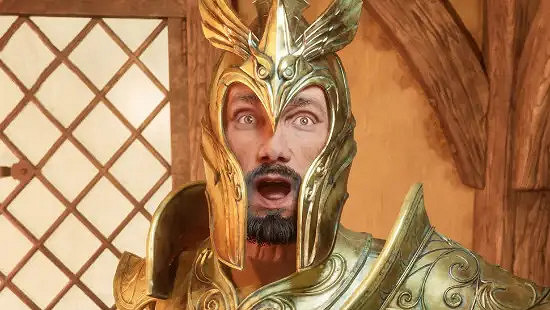 《上古卷軸4RE》躋身2025年美國遊戲銷量榜第三名