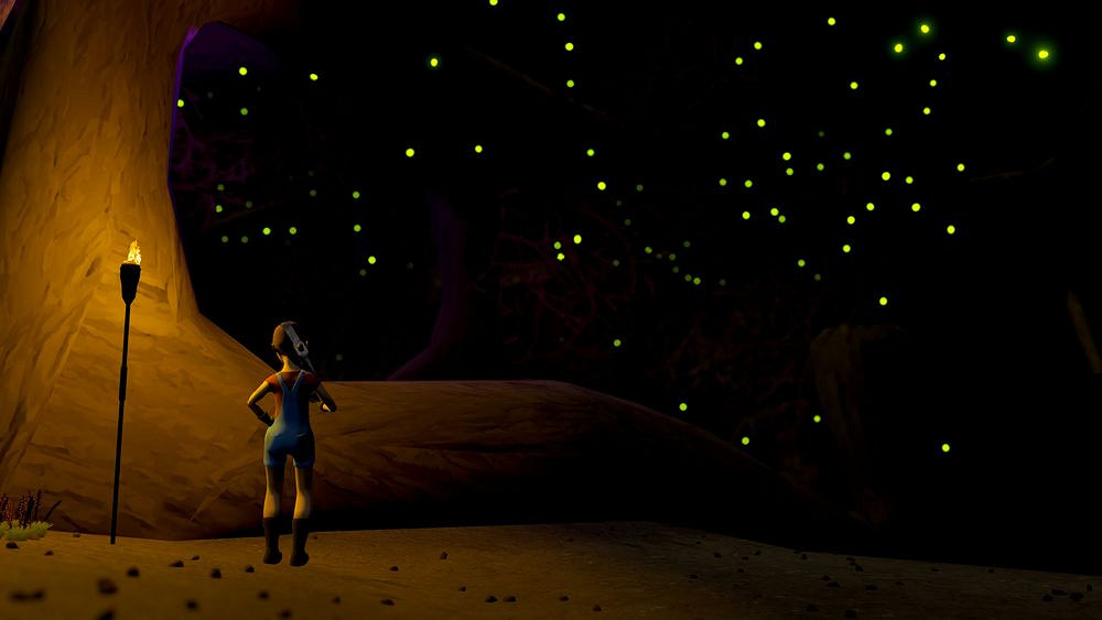 冒險新作遊戲《追憶快門》透過鏡頭探索自己的記憶迷宮 冒險新作遊戲《追憶快門》透過鏡頭探索自己的記憶迷宮