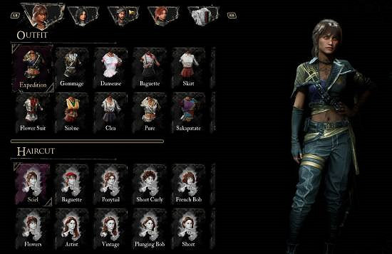 《光與影》Steam專屬MOD上線:全角色裝扮即時解鎖 《光與影》Steam專屬MOD上線:全角色裝扮即時解鎖