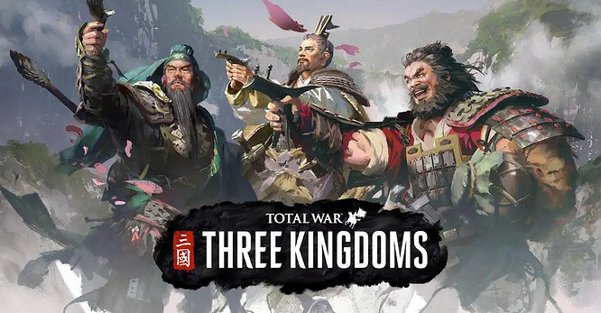 《萬民長歌:三國》試玩報告:網易的第一款PC單機 《萬民長歌:三國》試玩報告:網易的第一款PC單機