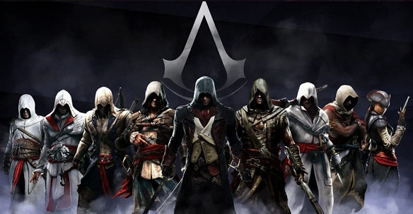 晚報:《鬥陣特攻2》連動《快打旋風6》 AC系列規劃曝光 晚報:《鬥陣特攻2》連動《快打旋風6》 AC系列規劃曝光