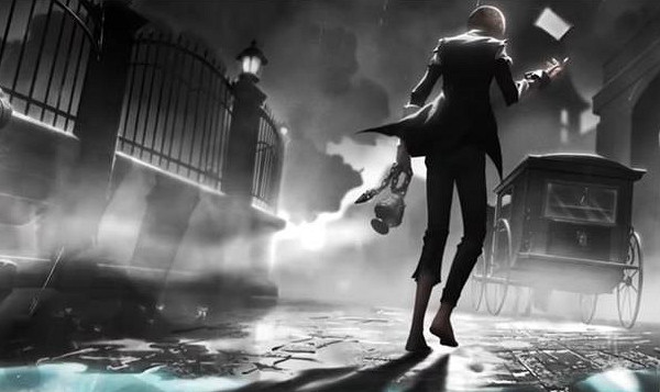 第五人格逃脫大師上線時間