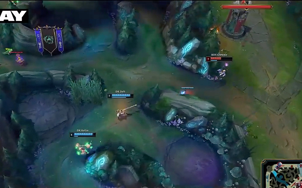 《英雄聯盟》幀數60解鎖上限方法介紹