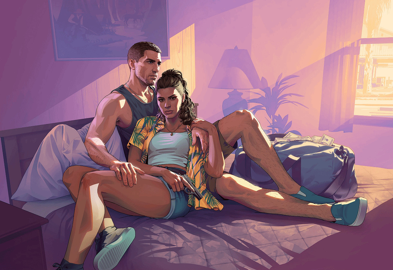 GTA6發售日確定後 EA稱《戰地風雲2042》發售窗口更明確了！