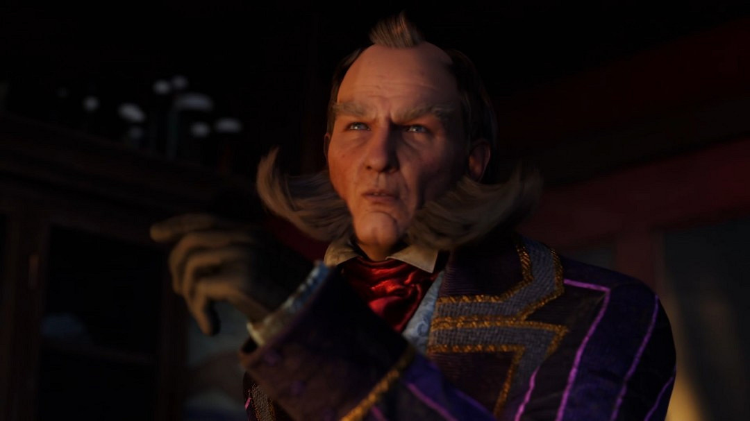 《發條革命》開發全面加速 團隊核心陣容首度曝光