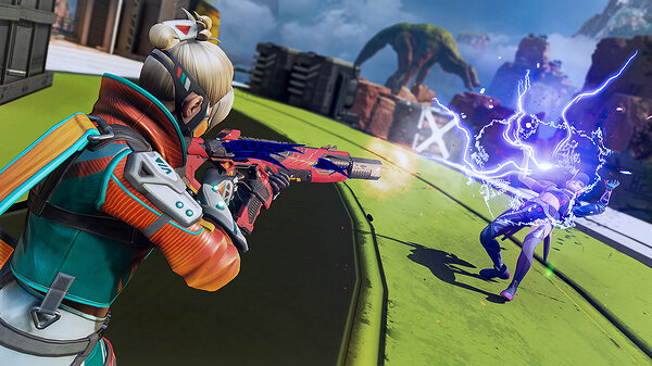 《Apex英雄》段位等級劃分介紹 《Apex英雄》段位等級劃分介紹