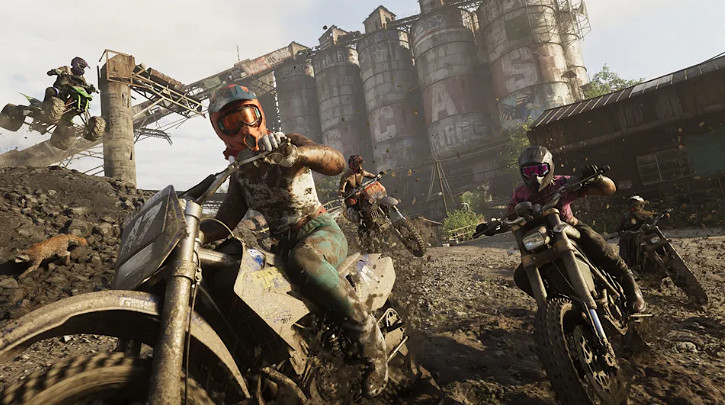 《GTA6》資訊全整理!發售日、價格、地圖、主角和劇情 《GTA6》資訊全整理!發售日、價格、地圖、主角和劇情