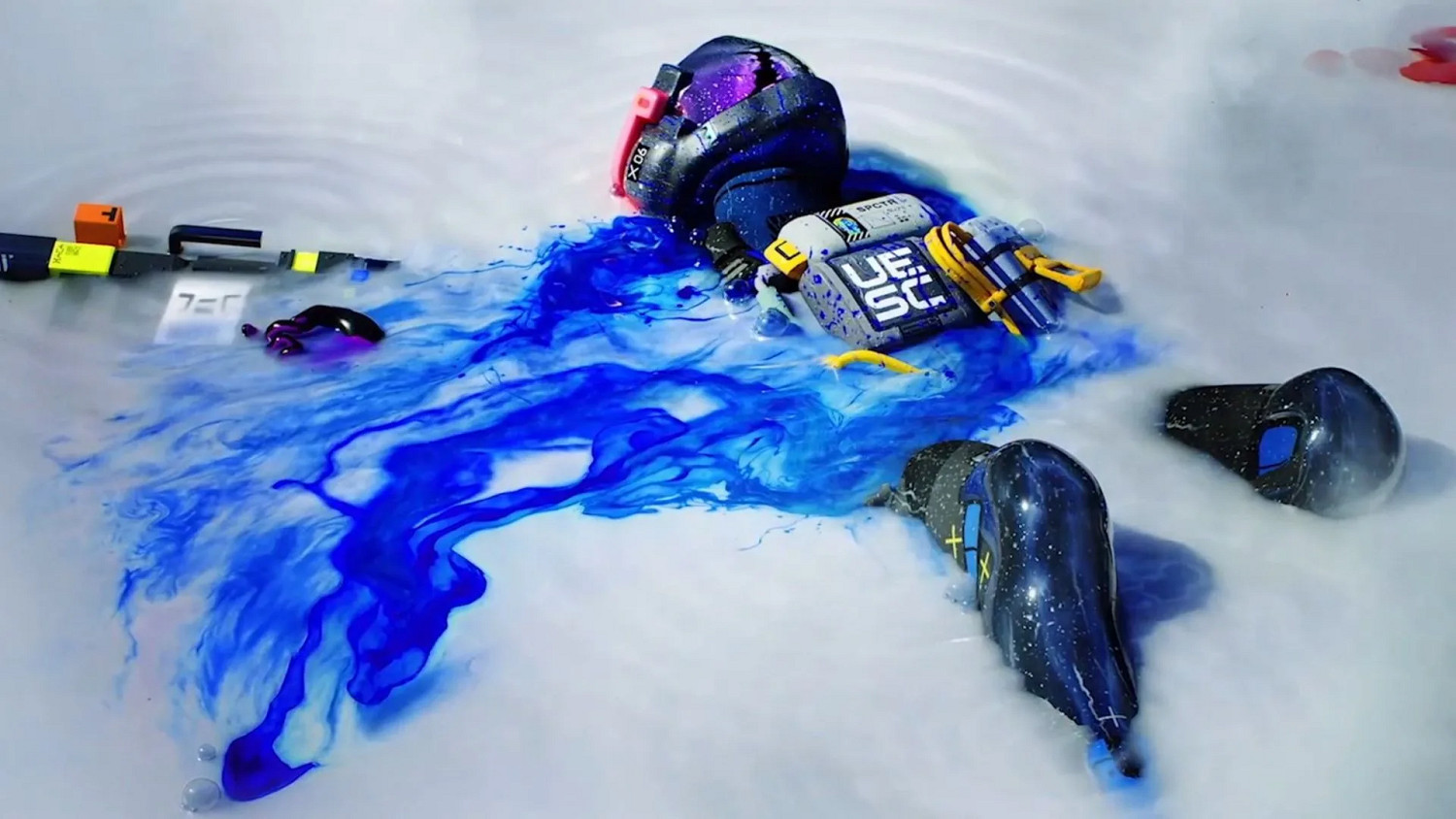 《失落星船：馬拉鬆》試玩報告：仿生人會搜到大紅電子羊嗎？