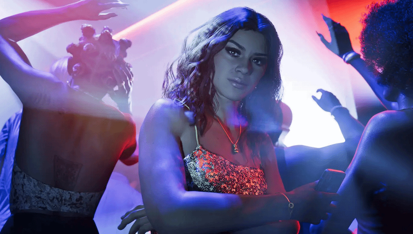 《GTA6》男女主角介紹:若想逃出生天 必須彼此依靠! 《GTA6》男女主角介紹:若想逃出生天 必須彼此依靠!