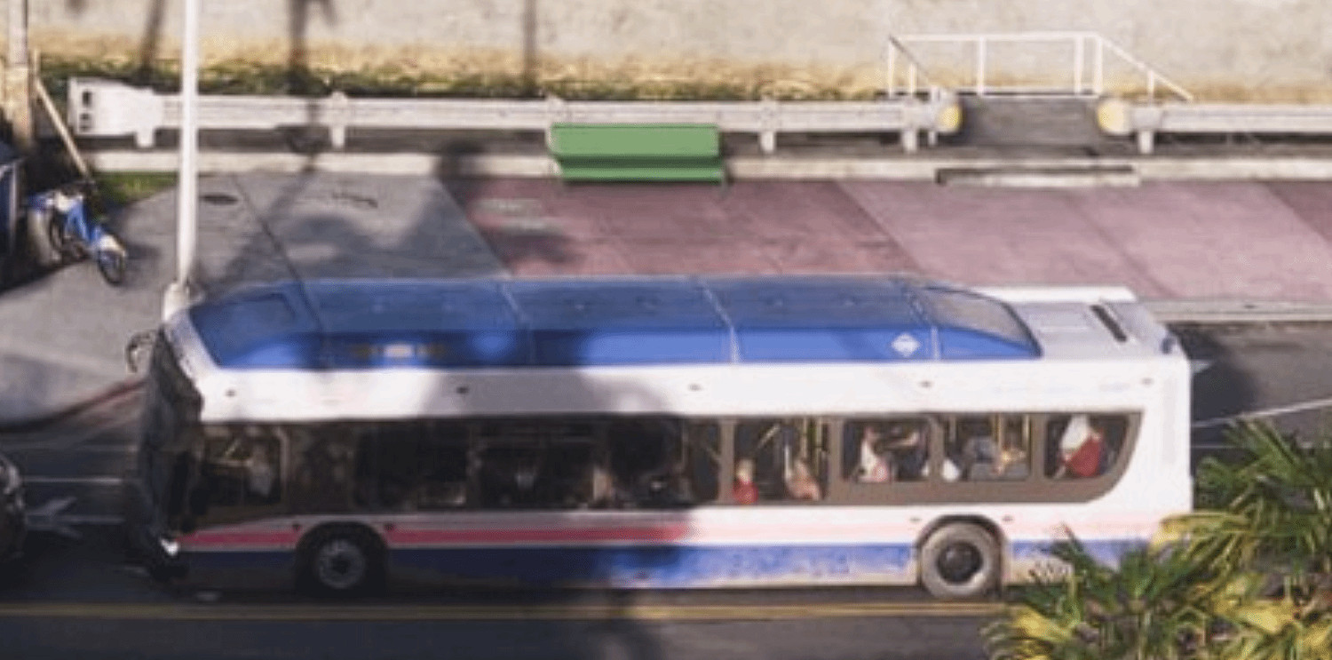 目前GTA6預告片和宣傳截圖中已知的載具種類盤點! 目前GTA6預告片和宣傳截圖中已知的載具種類盤點!