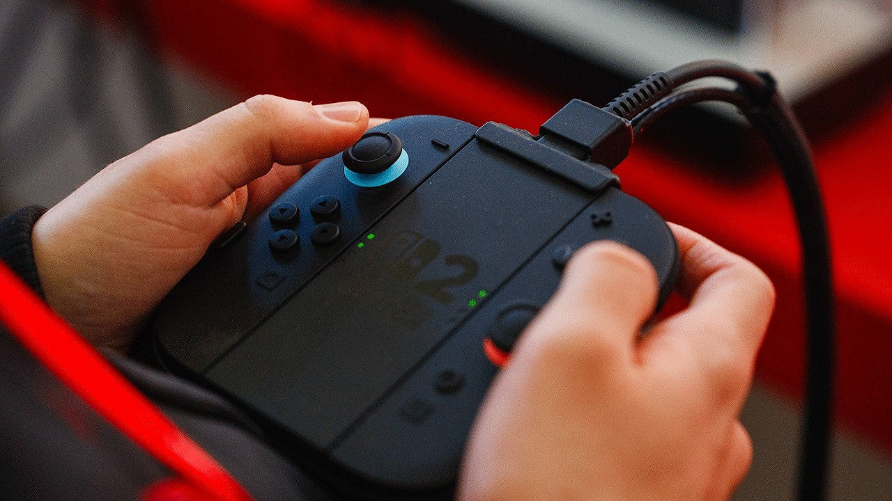 高價低折成致命傷!Switch2真要被PC掌機踢下神壇? 高價低折成致命傷!Switch2真要被PC掌機踢下神壇?