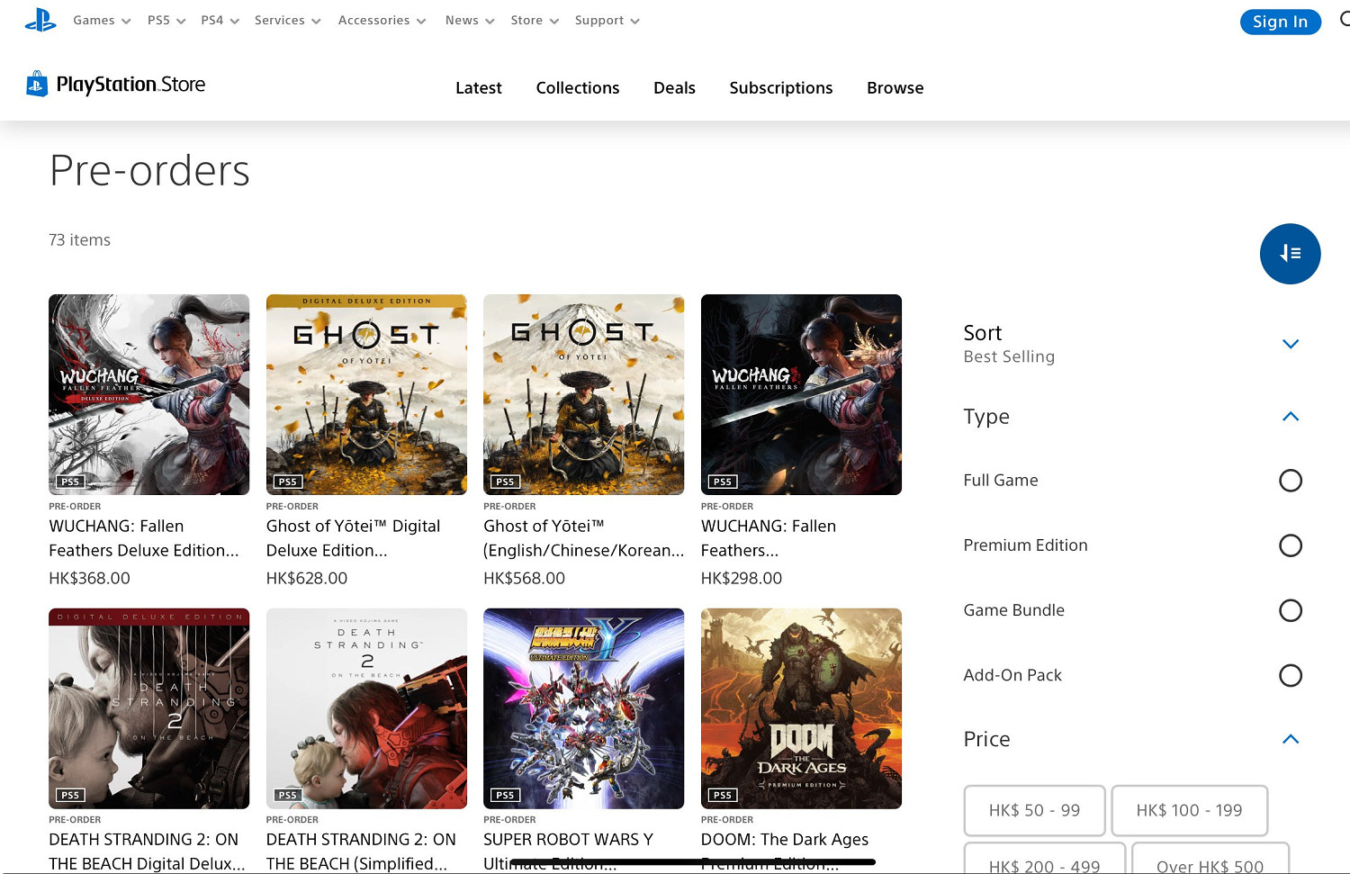 《羊蹄山之魂》獲索尼前高層稱讚!登頂多國PS預購榜 《羊蹄山之魂》獲索尼前高層稱讚!登頂多國PS預購榜