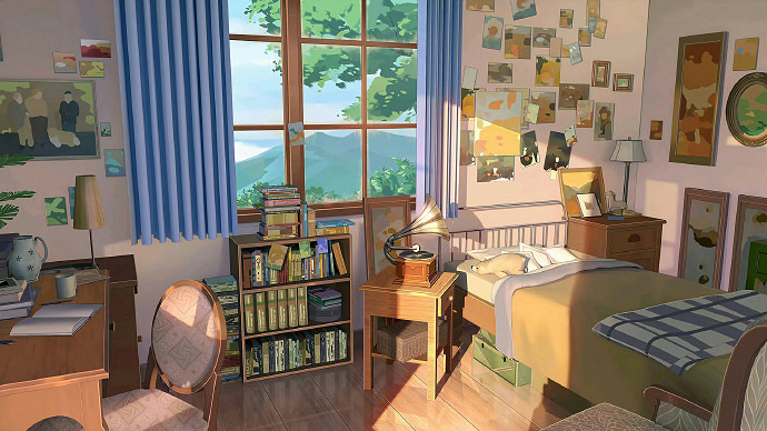 《英雄聯盟》絕版高冷女網名推薦