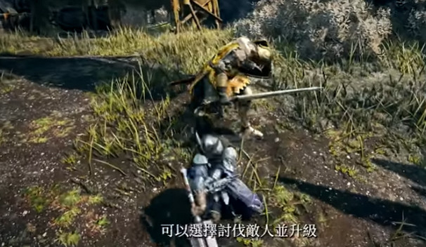 遊戲《艾爾登法環 黑夜君臨》詳解世界觀與核心玩法 遊戲《艾爾登法環 黑夜君臨》詳解世界觀與核心玩法