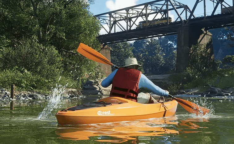 目前GTA6預告片和宣傳截圖中已知的載具種類盤點! 目前GTA6預告片和宣傳截圖中已知的載具種類盤點!