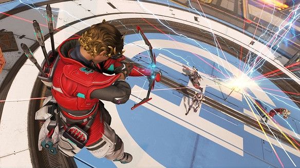 《Apex英雄》25賽季更新時間介紹 《Apex英雄》25賽季更新時間介紹