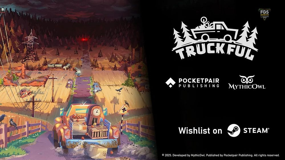 新遊《鄉野奇運》探索隱秘洞穴與逃離撞擊的緊張體驗