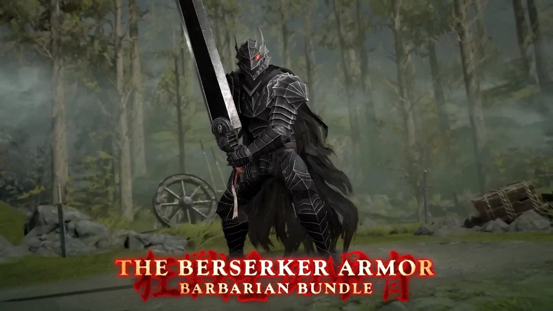 《暗黑4》與《烙印勇士》連動預告 活動已上線