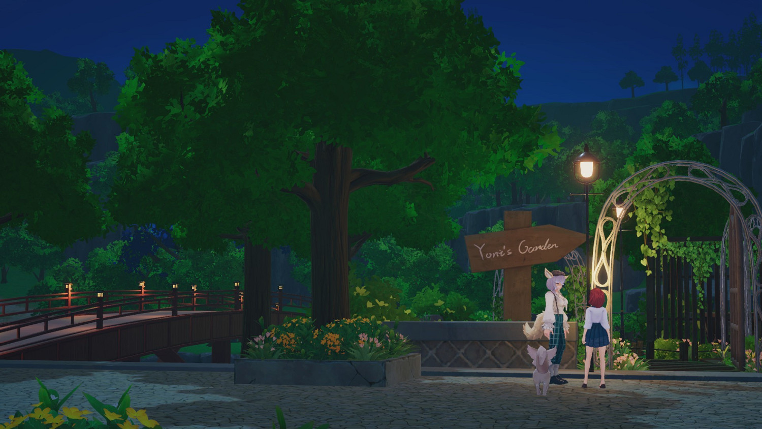 吉卜力風妖怪主題奇幻種田遊戲《青嵐物語》將於5月21日在Steam搶先體驗版發售! 吉卜力風妖怪主題奇幻種田遊戲《青嵐物語》將於5月21日在Steam搶先體驗版發售!