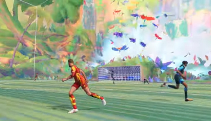 新作《Rematch》全新多人競技體驗定於6月19日上市