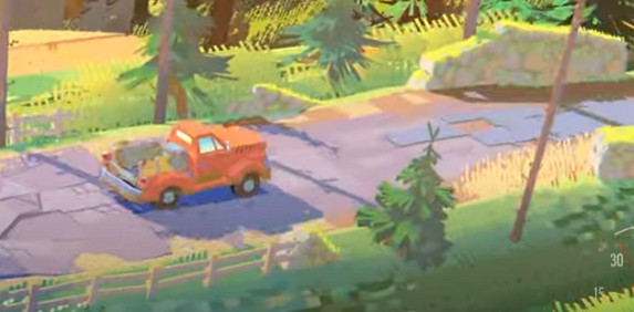 新遊《鄉野奇運》探索隱秘洞穴與逃離撞擊的緊張體驗